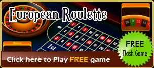 European Roulette